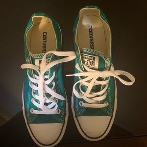 Converse All Star sneakers. Brand new